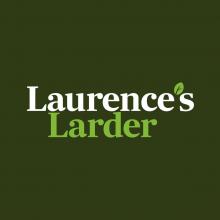 st laurences logo